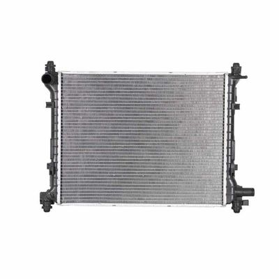 ราคาดี 3N218005AB อลูมิเนียมเรเดียเตอร์สําหรับ Changan Ford FIESTA MONDEO 3M218005AB 3N218005A13 ออนไลน์