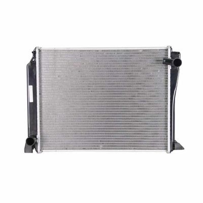 ราคาดี 2000-2006 TOYOTA HIACE HILUX อุปกรณ์รถยนต์ เครื่องเย็นเครื่องเย็น อลูมิเนียมเรเดียเตอร์ 164005B740 ออนไลน์
