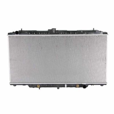 ราคาดี 2002-2009 ปี 21460VB000 อัลลูมิเนียมเรเดียเตอร์อะไหล่รถยนต์สําหรับ NISSAN PATROL 21460VB100 ออนไลน์
