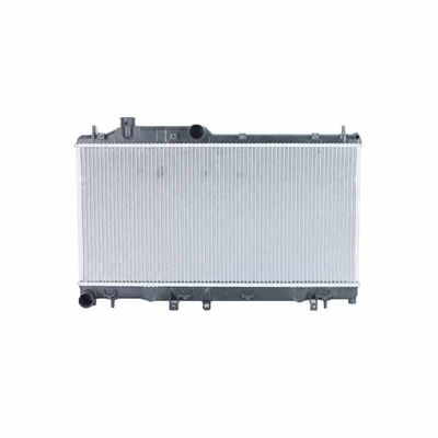 ราคาดี 45111AG030 อุปกรณ์อะไหล่รถยนต์ ระบบเย็นรถยนต์ รีเดียเตอร์สําหรับ Subaru LEGACY IV BL 45111AG031 ออนไลน์
