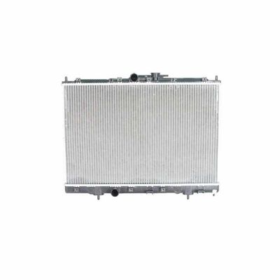 ราคาดี MR373172 OE NO. รถไฟฟ้า MITSUBISHI อลูมิเนียมเรเดียเตอร์สําหรับ PAJERO ออโต้อะไหล่ ออนไลน์