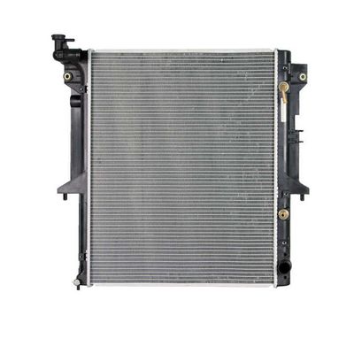 ราคาดี เครื่องทําความเย็นอลูมิเนียม MN135120 สําหรับระบบทําความเย็น MITSUBISHI L200 PAJERO SPORT ออนไลน์