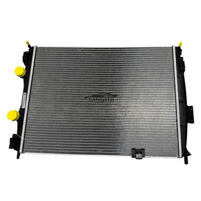 ราคาดี ถังน้ําเรเดียเตอร์อลูมิเนียม สําหรับ Nissan QASHQAI TEANA 21400JD900 21400JD20A 1998-2012 ออนไลน์