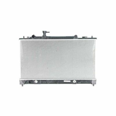 ราคาดี OE NO. LF4K15200B ระบบเย็นรถยนต์ อลูมิเนียมเรเดียเตอร์สําหรับ MAZDA MAZDA6 2.0 AT LFCV15200 ออนไลน์