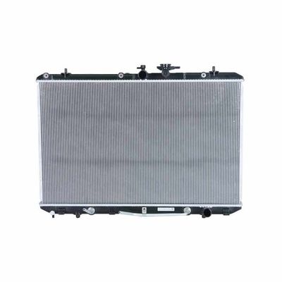 ราคาดี รถยนต์ อลูมิเนียมเรเดียเตอร์สําหรับ TOYOTA HIGHLANDER 3.5 GSU40 1604131540 1604131550 ออนไลน์