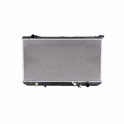 ราคาดี ระบบเย็นอัตโนมัติ อลูมิเนียมเรเดียเตอร์สําหรับ LEXUS LS400 1640050020 1640050021 1640050090 ออนไลน์