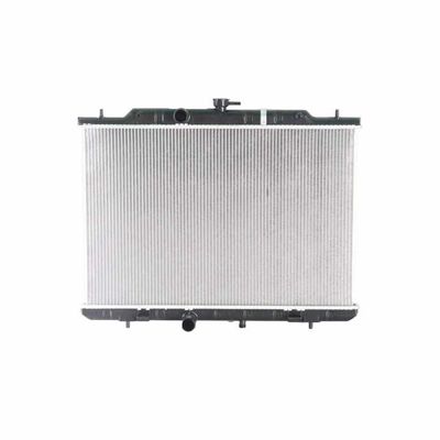 ราคาดี 21400JM00A OE NO. ออโต้อะไหล่ อลูมิเนียม รีเดียเตอร์ ถังน้ําสําหรับ Nissan X-TRAIL 21400-JM00A ออนไลน์