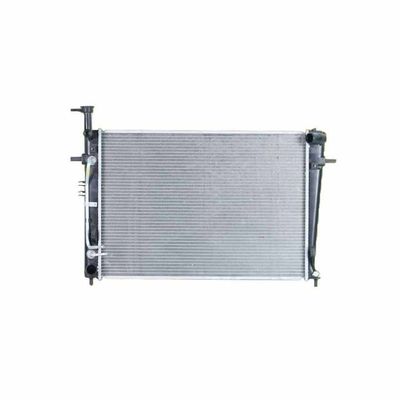 ราคาดี 253100L400 ระบบเย็นรถยนต์ อลูมิเนียมเรเดียเตอร์สําหรับ Hyundai ACCENT 2.0 ออนไลน์