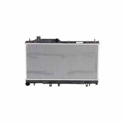 ราคาดี เป้าหมายการเปลี่ยน / ซ่อมแซม SU2072 อลูมิเนียมเรเดียเตอร์สําหรับ Subaru IMPREZA XV VIN 45119SC090 ออนไลน์