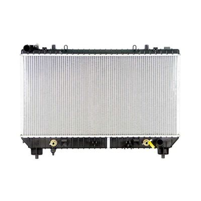 ราคาดี GM DAEWOO เครื่องปรับแต่งรถยนต์ อลูมิเนียมเรเดียเตอร์สําหรับเชฟโรเล่ CAMARO 3.6 92218351 92218353 ออนไลน์