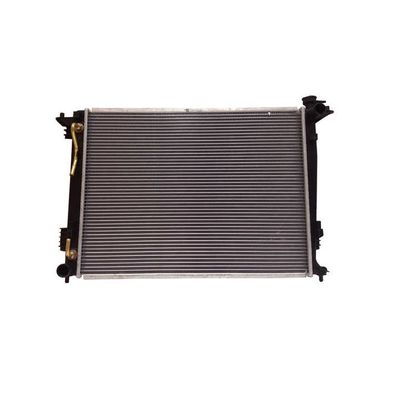 ราคาดี 560096N ระบบเย็นรถยนต์ อลูมิเนียมเรเดียเตอร์สําหรับ Hyundai IX35 TUCSON 253104T100 253102S650 ออนไลน์