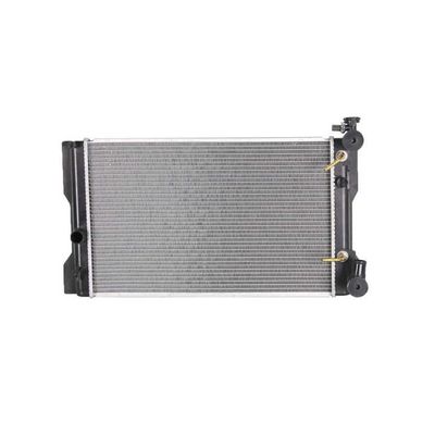 ราคาดี 164100D520 164100T080 เครื่องเรเดียเตอร์ระบบเย็นเครื่องยนต์รถยนต์สําหรับ TOYOTA COROLLA GR 2023- ออนไลน์