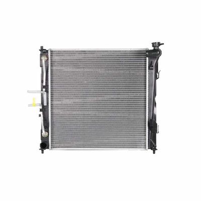 ราคาดี เปลี่ยน / ซ่อมแซมวัสดุเรเดียเตอร์อลูมิเนียมสําหรับ Hyundai KIA K5 253103S700 253103S750 2010- ออนไลน์