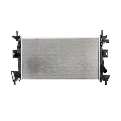 ราคาดี เปลี่ยนหรือซ่อมแซมระบบเย็น Ford Focus CDH ของคุณด้วย CV6Z8005A อัลลูมิเนียมเรเดียเตอร์ ออนไลน์