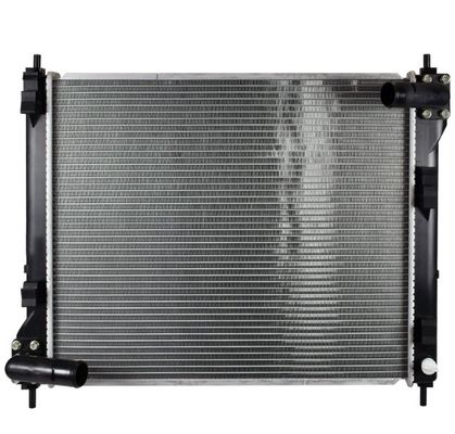 ราคาดี 21410BA61A ออโต้อะไหล่ ระบบเย็นรถ อลูมิเนียมเรเดียเตอร์สําหรับ NISSAN JUKE TIIDA TIIDA ออนไลน์