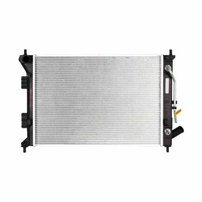ราคาดี ระบบเย็นรถยนต์ อลูมิเนียม รีเดียเตอร์ ถังน้ําสําหรับ Hyundai ELENTRA KIA CERATO 253103X101 25310A6150 ออนไลน์