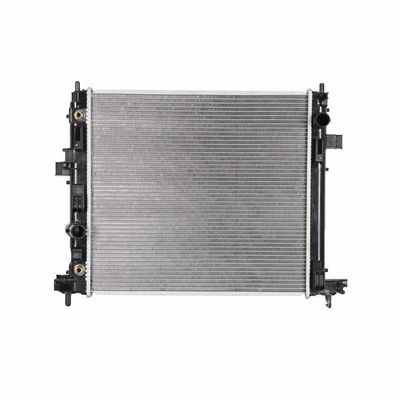 ราคาดี 2013-2014 แคดิลลาค CTS ATS 2.0T เครื่องปรับปรุงความเย็นของเครื่อง เครื่องปรับปรุงความเย็นจากอลูมิเนียม พร้อมถังน้ําพลาสติก ออนไลน์