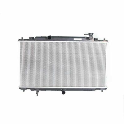 ราคาดี แรเดียเตอร์อลูมิเนียมสําหรับ MAZDA ATENZA 2.0 2.5 PE1115200 PE1115200A PE1115200B PE1116200B ออนไลน์