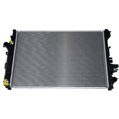 ราคาดี Malibu และ Buick LACROSSE 2.0T 84153703 ออโต้อะไหล่ อลูมิเนียมเรเดียเตอร์สําหรับระบบเย็น ออนไลน์