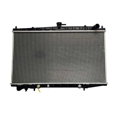ราคาดี 214601E450 ส่วนประกอบรถยนต์ อลูมิเนียมเรเดียเตอร์สําหรับ Nissan ALTIMA 2.4 L4 214600Z000 214101E400 ออนไลน์