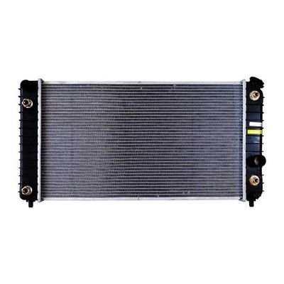 ราคาดี D7Y051TT แรเดียเตอร์อลูมิเนียมสําหรับเชฟโรเล็ต เบลเซอร์ S10 4.3L ระบบเย็นอะไหล่รถยนต์ ออนไลน์