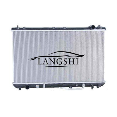 ราคาดี 1640020091 เครื่องเย็นเครื่องยนต์รถยนต์ เครื่องเย็นเรเดียเตอร์อลูมิเนียมสําหรับ LEXUS ES350/300H/2 2018- ออนไลน์