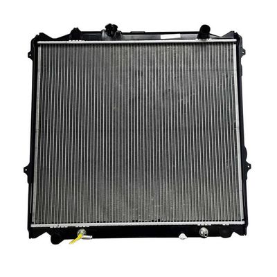 ราคาดี 1640075160 อลูมิเนียม รีเดียเตอร์ สําหรับ TOYOTA Land Cruiser 3.4 โซลูชั่นทนทานและเย็น ออนไลน์