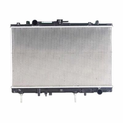 ราคาดี OE NO. MR355474 รีเดียเตอร์รถยนต์และถังน้ําพลาสติกสําหรับ MITSUBISHI MONTERO SPORT ออนไลน์