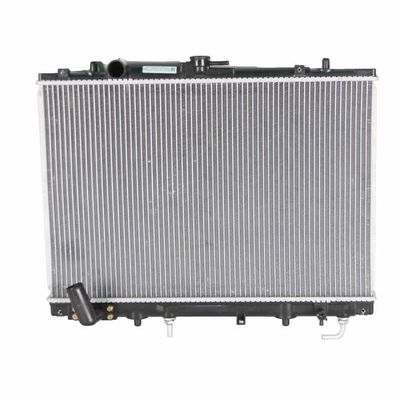 ราคาดี PAJERO/MONTERO G.EXP ระบบเย็น อลูมิเนียมเรเดียเตอร์ ถังน้ําพลาสติกสําหรับ MR239626 ออนไลน์