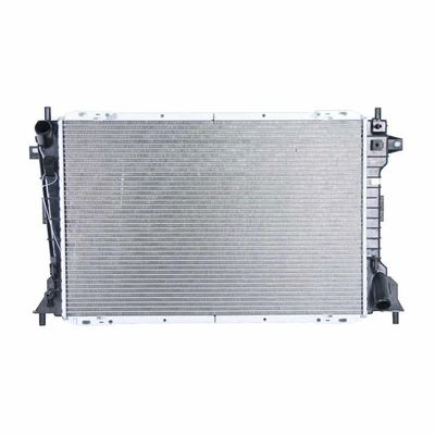 ราคาดี F8VH8005BA อุปกรณ์สํารองรถยนต์ ระบบเย็นรถยนต์ อลูมิเนียมเรเดียเตอร์เพื่อเปลี่ยน/ซ่อมแซม ออนไลน์