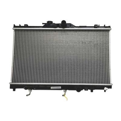 ราคาดี 164000D030 อลูมิเนียมเรเดียเตอร์สําหรับ TOYOTA COROLLA 1.4 1.6 JPP รถยนต์ FIT TOYOTA EU SED ออนไลน์