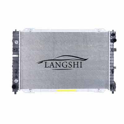 ราคาดี ถังน้ําเรเดียเตอร์อลูมิเนียมสําหรับ Ford Escape 3.0 YL8Z8005LB YL8Z8005LBCP 6L8Z8005LA ออนไลน์