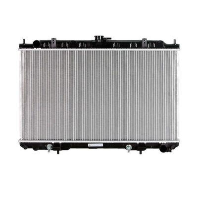 ราคาดี อลูมิเนียมเรเดียเตอร์สําหรับ Nissan MAXIMA 214602Y603 214602Y607 214102Y000 214102Y700 ออนไลน์