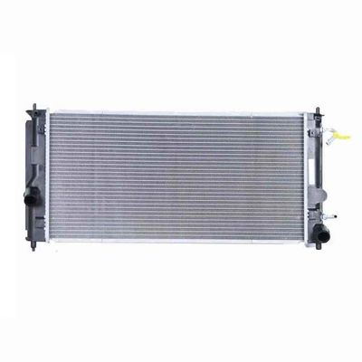 ราคาดี เครื่องเย็นเครื่องยนต์รถยนต์ เครื่องเย็นอัลลูมิเนียมสําหรับ GAC TOYOTA CELICA 1.8 16V TS ZZT231 ออนไลน์
