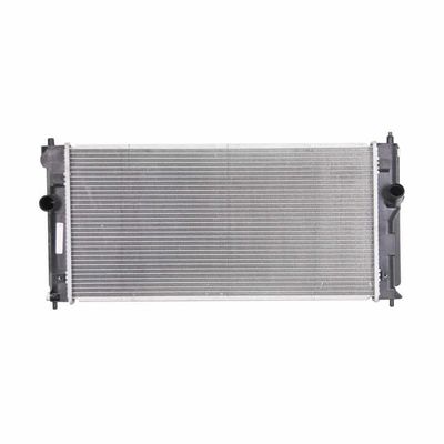 ราคาดี แรเดียเตอร์อลูมิเนียมสําหรับ TOYOTA MR2 Roadster 1.8 16V VT-i ZZW30 เครื่องยนต์ ปี 2007-2018 ออนไลน์