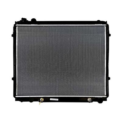 ราคาดี UCK40 เครื่องปรับปรุงความเย็นเครื่องยนต์อลูมิเนียม สําหรับ TOYOTA SEQUOIA 164000F030 ระบบปรับปรุงความเย็นเครื่องยนต์รถยนต์ ออนไลน์