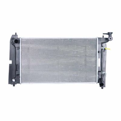 ราคาดี 164000D381 ระบบเย็นอะไหล่รถยนต์ อลูมิเนียมเรเดียเตอร์สําหรับ TOYOTA COROLLA 1.8 KTO409 ออนไลน์