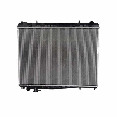 ราคาดี แรเดียเตอร์อลูมิเนียมสําหรับ NISSAN Pathfinder 214604W017 214105W900 214100W817 214604W007 ออนไลน์