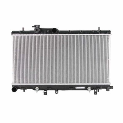 ราคาดี แรเดียเตอร์อลูมิเนียมสําหรับ Subaru IMPREZA 2.0 45111FE080 OE NO. 45111FE000 เปลี่ยน/ซ่อม ออนไลน์
