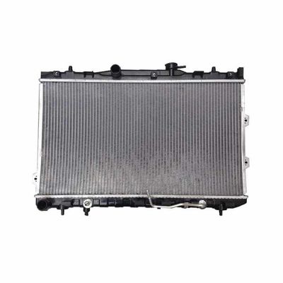 ราคาดี 253102F010 แรเดียเตอร์อลูมิเนียมสําหรับ KIA CERATO 1.6 1.8 253102F071 253102F030 253102F050 ออนไลน์