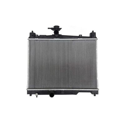 ราคาดี 164000J010 ระบบเย็นอะไหล่รถยนต์ สําหรับ TOYOTA YARIS MT อลูมิเนียม รีเดียเตอร์ ถังน้ํา ออนไลน์