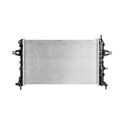 ราคาดี อลูมิเนียมเรเดียเตอร์สําหรับ Opel Astra GTC 9193265 9119482 9202504 1300196 1300257 90570729 ออนไลน์