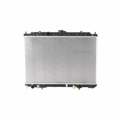 ราคาดี 214609H300 NISSAN X-TRAIL เครื่องปรับความเย็นของเครื่องยนต์ ด้วยการออกแบบ CUBE และเรเดียเตอร์อลูมิเนียม ออนไลน์