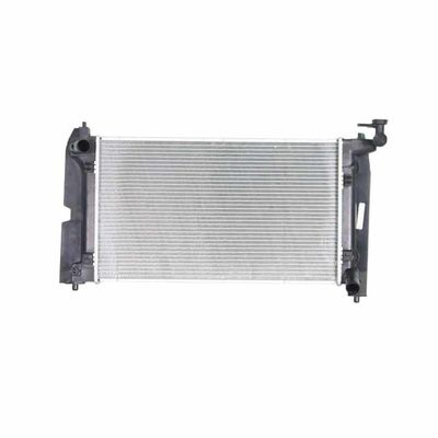 ราคาดี 164000D210 เครื่องปรับความเย็นของเครื่องยนต์ เครื่องปรับความเย็นของเครื่องยนต์สําหรับ Toyota Corolla 1.4 1.6 1.8 และทนทาน ออนไลน์