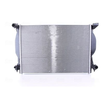 ราคาดี 3 เครื่องยนต์ อลูมิเนียมเรเดียเตอร์และถังน้ําพลาสติกสําหรับ Audi A4 S4 A6 S6 แทน/ซ่อม ออนไลน์