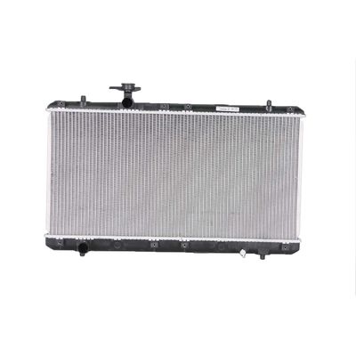 ราคาดี Liana 1.6 MT ออโต้อะไหล่ รถยนต์ ระบบเย็น อลูมิเนียมเรเดียเตอร์สําหรับ SUZUKI 1770054G00 ออนไลน์