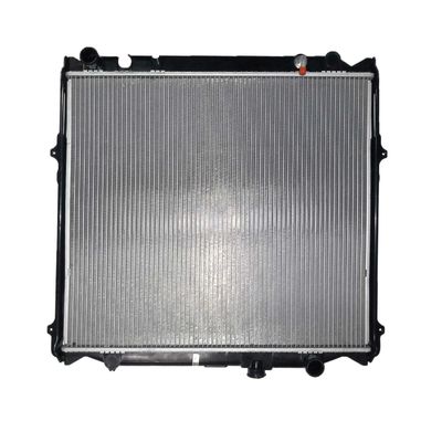 ราคาดี 1640067140 เครื่องทําความเย็น เครื่องทําความเย็นอลูมิเนียม สําหรับ TOYOTA Land Cruiser Prado 3.0 1997-2002 ออนไลน์