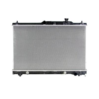 ราคาดี RAV4 1640028120 ระบบทําความเย็นรถยนต์ อลูมิเนียมเรเดียเตอร์ ถังน้ําสําหรับ TOYOTA ESTIMA 24 ออนไลน์