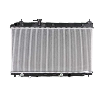 ราคาดี 19010REJW51 อลูมิเนียม รีเดียเตอร์ ถังน้ําสําหรับ HONDA City 1.3 1.5 OE NO. เปลี่ยน/ซ่อม ออนไลน์