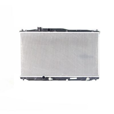 ราคาดี HONDA ODYSSEY 2.4 เครื่องยนต์รถยนต์ Coolant Cooler อลูมิเนียมเรเดียเตอร์กับถังน้ําพลาสติก ออนไลน์